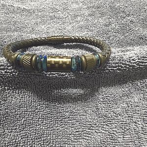 Men's bracelet